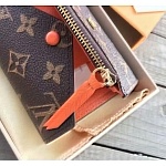 2020 Cheap Louis Vuitton Wallets For Women # 222526, cheap Louis Vuitton Wallet