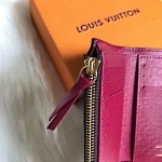 2020 Cheap Louis Vuitton Wallets For Women # 222527, cheap Louis Vuitton Wallet