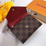 2020 Cheap Louis Vuitton Wallets For Women # 222528, cheap Louis Vuitton Wallet