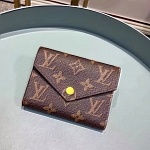 2020 Cheap Louis Vuitton Wallets For Women # 222529