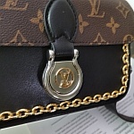 2020 Cheap Louis Vuitton Satchels For Women # 222530, cheap LV Satchels