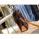 2020 Cheap Louis Vuitton Satchels For Women # 222533, cheap LV Satchels