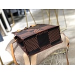 2020 Cheap Louis Vuitton Satchels For Women # 222533, cheap LV Satchels
