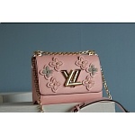 2020 Cheap Louis Vuitton Satchels For Women # 222535