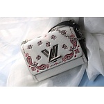 2020 Cheap Louis Vuitton Satchels For Women # 222538, cheap LV Satchels
