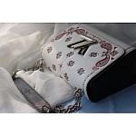2020 Cheap Louis Vuitton Satchels For Women # 222538, cheap LV Satchels