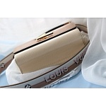 2020 Cheap Louis Vuitton Satchels For Women # 222540, cheap LV Satchels