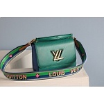 2020 Cheap Louis Vuitton Satchels For Women # 222541, cheap LV Satchels