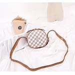 2020 Cheap Louis Vuitton Satchels For Women # 222543, cheap LV Satchels