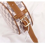 2020 Cheap Louis Vuitton Satchels For Women # 222543, cheap LV Satchels