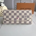 2020 Cheap Louis Vuitton Wallets For Women # 222546, cheap Louis Vuitton Wallet