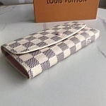 2020 Cheap Louis Vuitton Wallets For Women # 222546, cheap Louis Vuitton Wallet