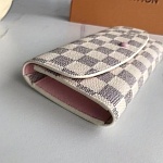 2020 Cheap Louis Vuitton Wallets For Women # 222546, cheap Louis Vuitton Wallet