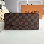 2020 Cheap Louis Vuitton Wallets For Women # 222547, cheap Louis Vuitton Wallet