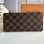 2020 Cheap Louis Vuitton Wallets For Women # 222547, cheap Louis Vuitton Wallet