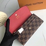 2020 Cheap Louis Vuitton Wallets For Women # 222547, cheap Louis Vuitton Wallet