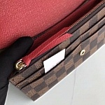 2020 Cheap Louis Vuitton Wallets For Women # 222547, cheap Louis Vuitton Wallet