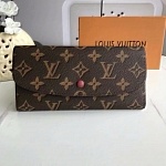 2020 Cheap Louis Vuitton Wallets For Women # 222548