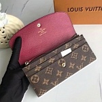 2020 Cheap Louis Vuitton Wallets For Women # 222548, cheap Louis Vuitton Wallet