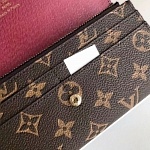 2020 Cheap Louis Vuitton Wallets For Women # 222548, cheap Louis Vuitton Wallet