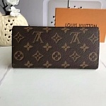 2020 Cheap Louis Vuitton Wallets For Women # 222549, cheap Louis Vuitton Wallet