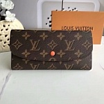 2020 Cheap Louis Vuitton Wallets For Women # 222550