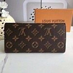 2020 Cheap Louis Vuitton Wallets For Women # 222550, cheap Louis Vuitton Wallet