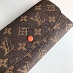 2020 Cheap Louis Vuitton Wallets For Women # 222550, cheap Louis Vuitton Wallet