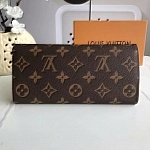 2020 Cheap Louis Vuitton Wallets For Women # 222551, cheap Louis Vuitton Wallet