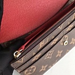 2020 Cheap Louis Vuitton Wallets For Women # 222551, cheap Louis Vuitton Wallet