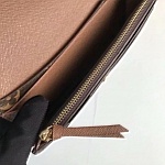 2020 Cheap Louis Vuitton Wallets For Women # 222552, cheap Louis Vuitton Wallet