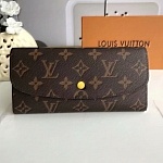 2020 Cheap Louis Vuitton Wallets For Women # 222553