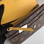 2020 Cheap Louis Vuitton Wallets For Women # 222553, cheap Louis Vuitton Wallet