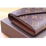 2020 Cheap Louis Vuitton Wallets For Women # 222554, cheap Louis Vuitton Wallet