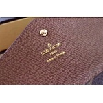 2020 Cheap Louis Vuitton Wallets For Women # 222554, cheap Louis Vuitton Wallet