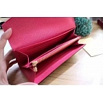 2020 Cheap Louis Vuitton Wallets For Women # 222555, cheap Louis Vuitton Wallet