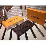 2020 Cheap Louis Vuitton Wallets For Women # 222557, cheap Louis Vuitton Wallet