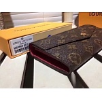 2020 Cheap Louis Vuitton Wallets For Women # 222557, cheap Louis Vuitton Wallet