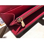 2020 Cheap Louis Vuitton Wallets For Women # 222557, cheap Louis Vuitton Wallet