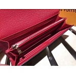 2020 Cheap Louis Vuitton Wallets For Women # 222557, cheap Louis Vuitton Wallet