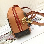 2020 Cheap Louis Vuitton Satchels For Women # 222558, cheap LV Satchels