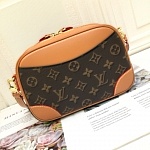2020 Cheap Louis Vuitton Satchels For Women # 222558, cheap LV Satchels