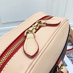 2020 Cheap Louis Vuitton Satchels For Women # 222559, cheap LV Satchels