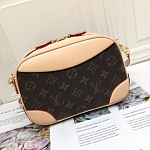 2020 Cheap Louis Vuitton Satchels For Women # 222559, cheap LV Satchels