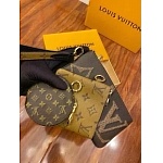 2020 Cheap Louis Vuitton Wallets For Women # 222560