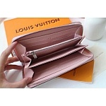 2020 Cheap Louis Vuitton Wallets For Women # 222562, cheap Louis Vuitton Wallet