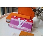 2020 Cheap Louis Vuitton Wallets For Women # 222563, cheap Louis Vuitton Wallet