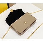 2020 Cheap Fendi Satchels For Women # 222571, cheap Fendi Satchels