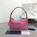 2020 Cheap Prada Belt Bag For Women # 222595, cheap Prada Handbags