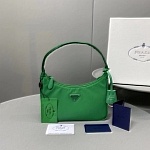 2020 Cheap Prada Belt Bag For Women # 222596, cheap Prada Handbags